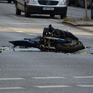 Motorcycle Accidents