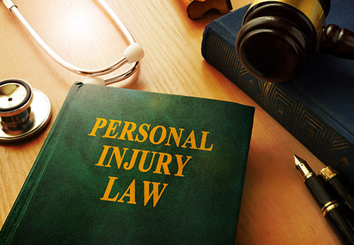 Top Personal Injury Lawyer In Pima County, Arizona