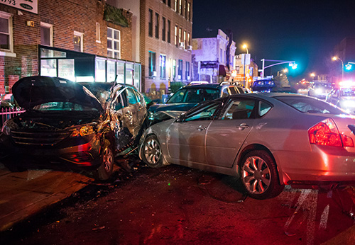 Car Accident Lawyers In Bellevue, Washington