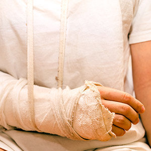 PERSONAL INJURY CASES