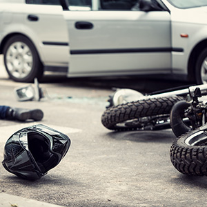 WILL MY FAILURE TO WEAR A SEATBELT OR A HELMET HAVE AN IMPACT ON MY PERSONAL INJURY CLAIM